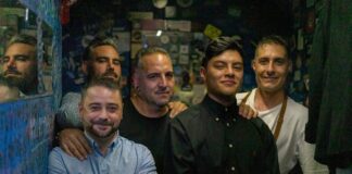Números Impares tienen nuevo videoclip para su tema «Tu humanidad»