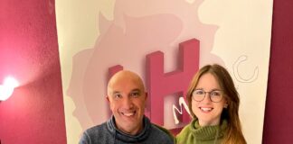 LH A Todo Ritmo – Nos visitan Paula Serrano y el grupo Terral