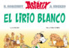 «El Lirio Blanco», álbum número 40 de Astérix, con guión de Fabcaro y dibujos de Didier Conrad (Salvat)