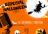 LH Kids: Las Supernenas y Spiderman «Especial Halloween»