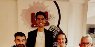 LH: Las Noches De Sergio Carro Con Silvia Suanzes, Carlos y el Maestro