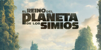 El Reino del Planeta de los Simios. Primer tráiler disponible. 24 De mayo 2024 solo en cines.