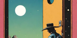 Tangerine Flavour dan un golpe de timón a su estilo con su nuevo Doble Single