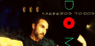Domine nos pone a bailar con ¨Caeremos todos¨