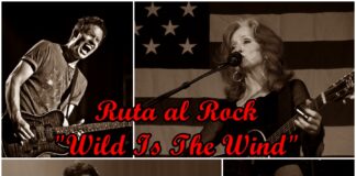 Ruta al Rock » Wild Is The Wind»