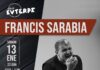 La gira de Francis Sarabia hará parada en Alicante