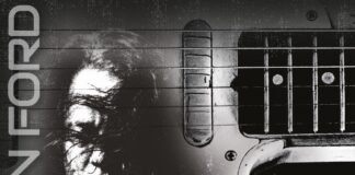 Robben Ford – Night in the city