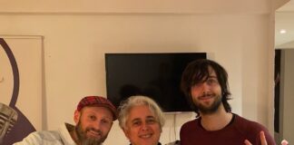 A la vuelta de la esquina – Volvemos en 7 minutos
