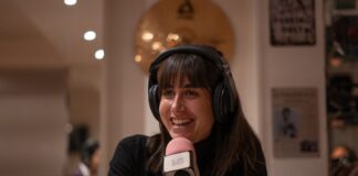LH: Las Noches De Sergio Carro Con Beatriz Álvarez en carne y hueso
