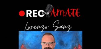 RECprogrÁMATE «Lorenzo Sanz »