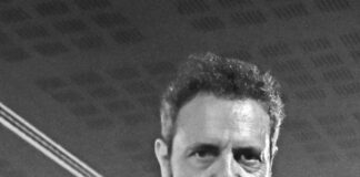 IMPECABLE PRESENTACIÓN DE TARQUE VOL.2