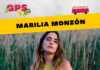Marilia Monzón anuncia su gira con ayudas de Girando Por Salas #GPS14