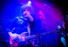Nueve preguntas con el líder de The Chameleons, Mark Burgess