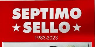 Séptimo Sello – 1983 / 2023