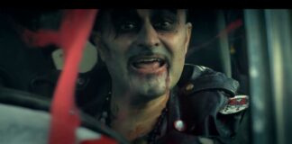 SIETE MUERT3S LANZAN EL VíDEO DE SU PRIMER SINGLE «EL TAPICERO»