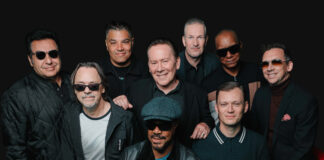 UB40, el rey del reggae, regresa con su álbum número 21, UB45, una obra maestra que conquistará tus oídos