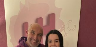 LH A Todo Ritmo -Julia Maré nos presenta su single «Emerger» número uno del top 50 LH Magazin