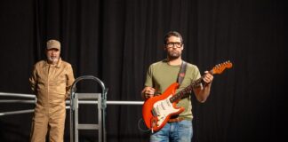 «La ciudad» de Soyla ya tiene videoclip y siguen en el Top 50 LH Magazin