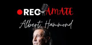 RECprogrÁMATE «Albert Hammond»