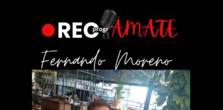 RECprogrÁMATE «Fernando Moreno empresario y químico en alimentos»