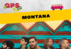 Montana anuncian su gira con ayudas de Girando Por Salas #GPS14