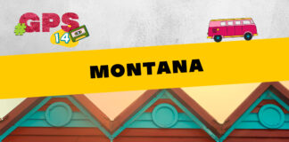 Montana anuncian su gira con ayudas de Girando Por Salas #GPS14
