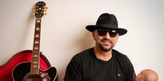 «500 razones» es el nuevo single y videoclip de Josele Rull