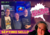 LH A Todo Ritmo – ¡La voz de la Movida Madrileña con Séptimo Sello!