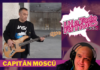 LH A Todo Ritmo – Descubre el sonido único de Capitán Moscú, la nueva propuesta musical de Nono G. Ferrero