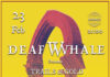 Deaf Whale presentan su disco en directo en Madrid