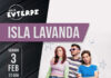 ISLA LAVANDA inician su gira 2024 en Alicante