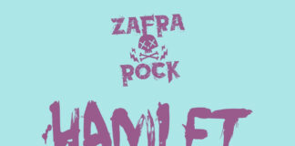Zafra Rock presenta a Hamlet, Stingers, Desterrados y Mind Traveller como primeras bandas confirmadas para 2024