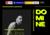 Domine presenta su disco I Believe in Me en Madrid