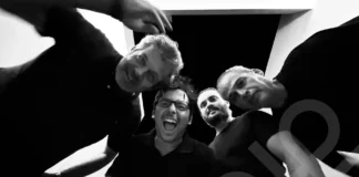 Caleidoscopio presentan concierto en Madrid