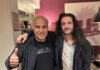 Radio The Sentinel – Entrevista a THE ELECTRIC ALLEY