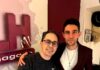 LH: Las Noches De Sergio Carro Con Drinkingrunner Pablo