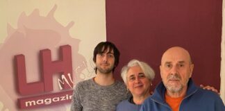 A la vuelta de la esquina · 43 años para comer croquetas