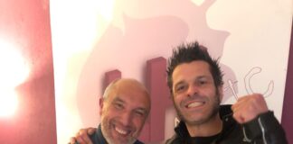 LH A Todo Ritmo – Hablamos con el gran músico Miguel Espinosa y con el grupo Rat-Zinger