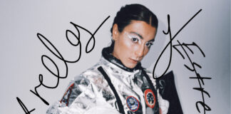 Paula Medina presenta su nuevo disco «Estrellas y Estrellados»