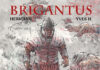 El límite oscuro del Imperio Romano: «Brigantus» de Hermann e Yves H. Edita cARTEm Cómics.