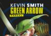 Integral definitivo del «Green Arrow: Carcaj» de Kevin Smith, Phil Hester y Ande Parks. Edita ECC Cómics.