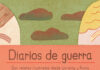 Los «Diarios de guerra» que no deberíamos olvidar. Una obra de Nora Krug. Edita Salamandra Graphic.