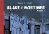 El integral más esperado del año: «Blake y Mortimer» de Edgar P. Jacobs. Norma Editorial.