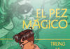 El lenguaje universal de los cuentos de hadas: «El pez mágico» de Trung Le Nguyen. Edita Astronave.