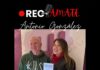 RECprogrÁMATE «Antonio González parte II»
