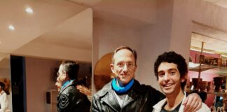 LH: Las Noches De Sergio Carro Con Pedregosa, «el bailongo»