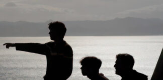Descubre la magia del viento de Poniente junto a Javier Ojeda en su último EP
