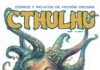Verdadero especial de la revista «Cthulhu» sobre Lovecraft. Varios autores. Edita Diábolo Ediciones.
