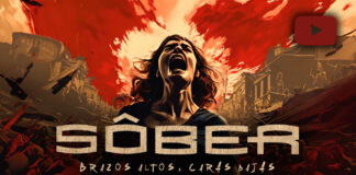 Lo nuevo de Sôber «Brazos altos, caras bajas” un homenaje a su primer disco “Torcidos”