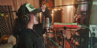 Claudia Pumarega y su pop emotivo se unen a MusicHunters